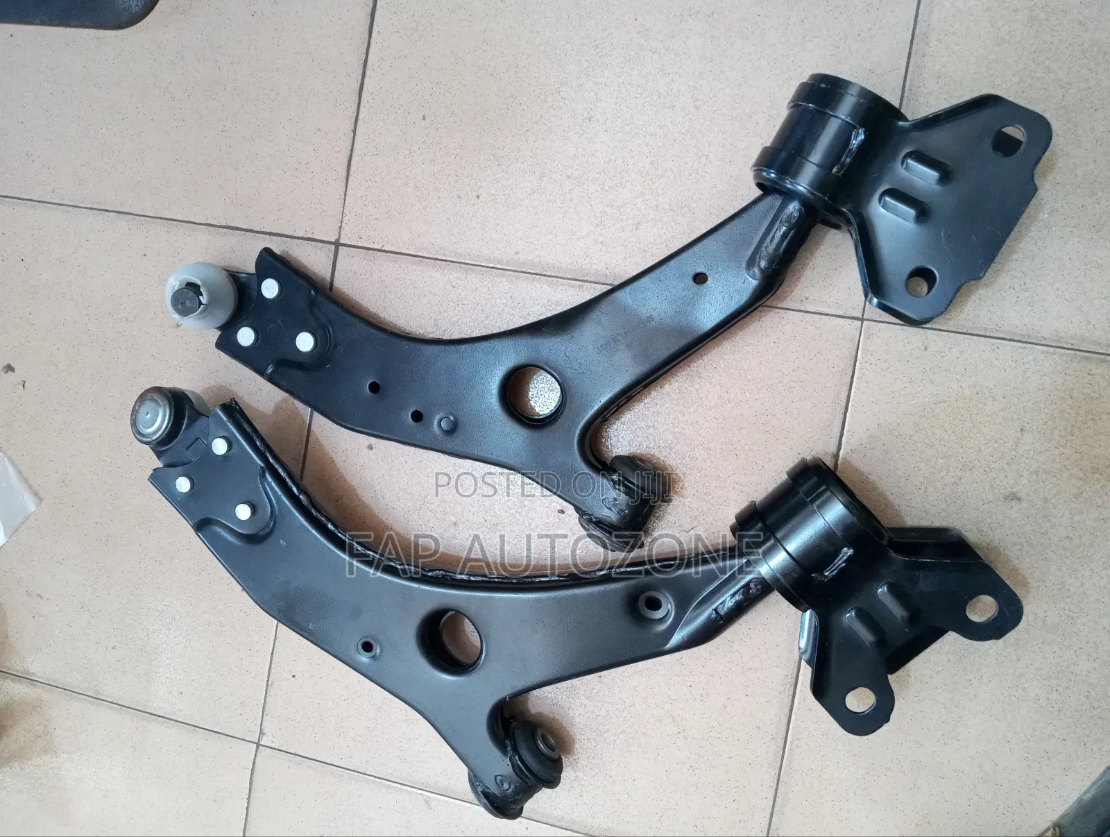 0604/0605. Original Control Arm From Usa. Sk524113