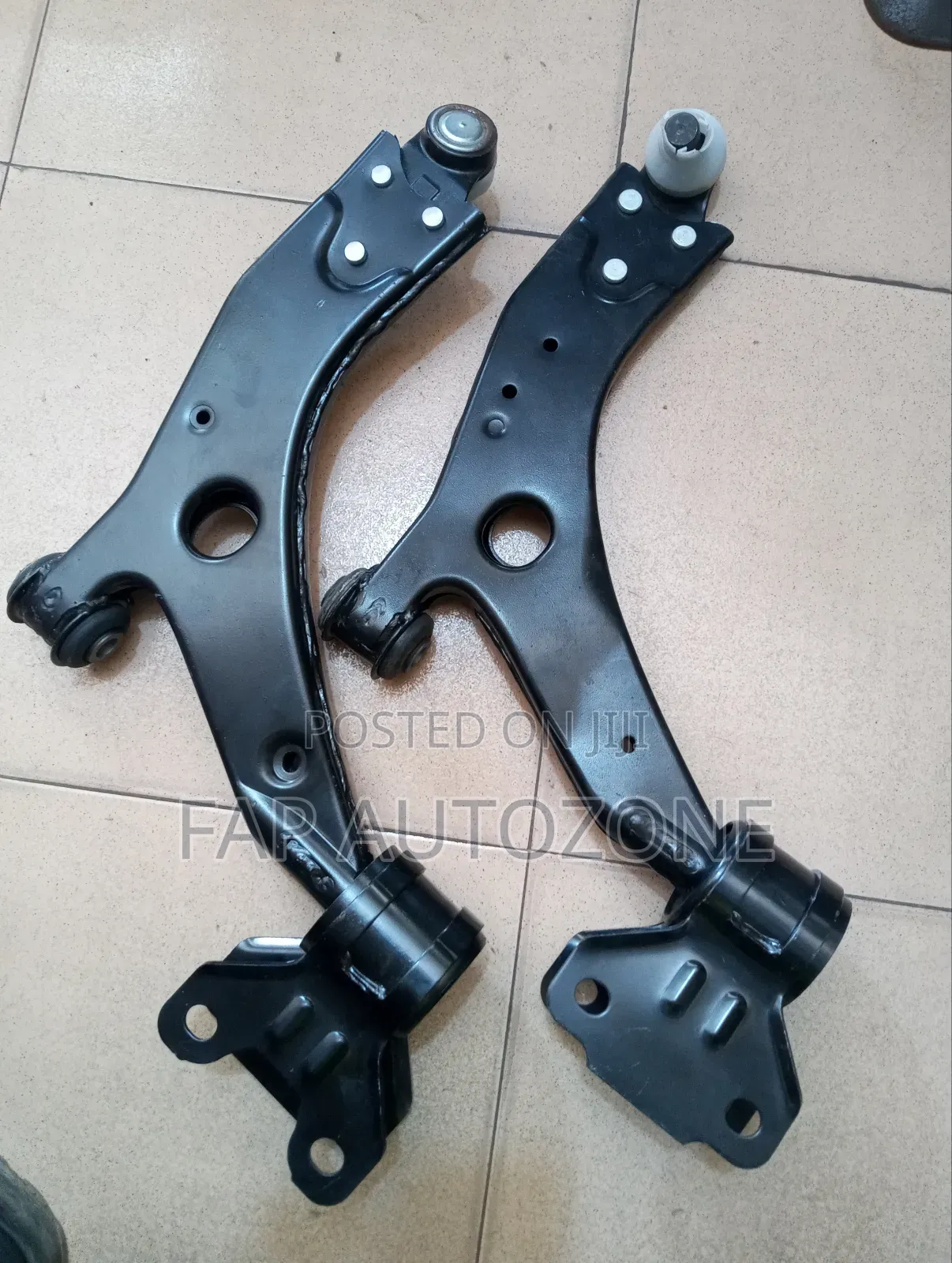 0604/0605. Original Control Arm From Usa. Sk524113