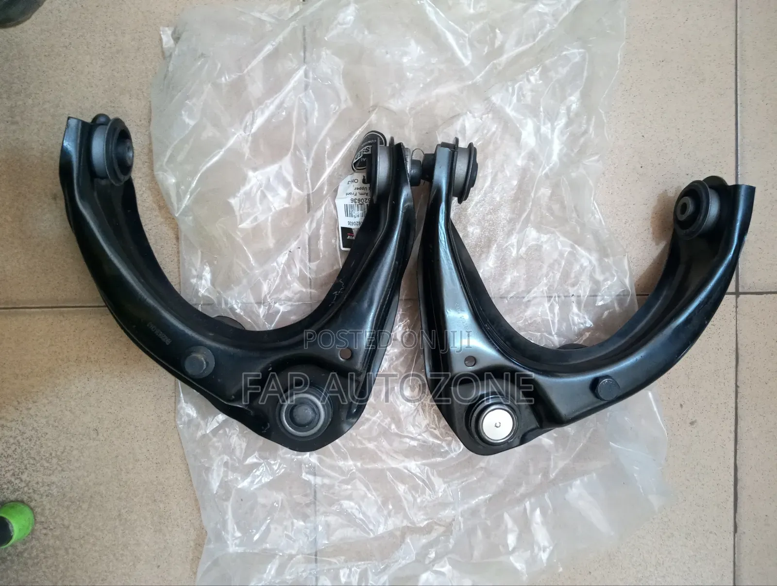 10516/ 10517. Original Ultra Power Control Arm From Usa