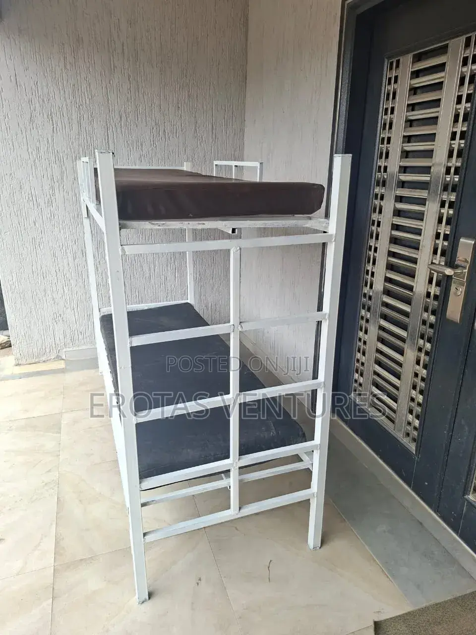 Metal Student Bunk Bed