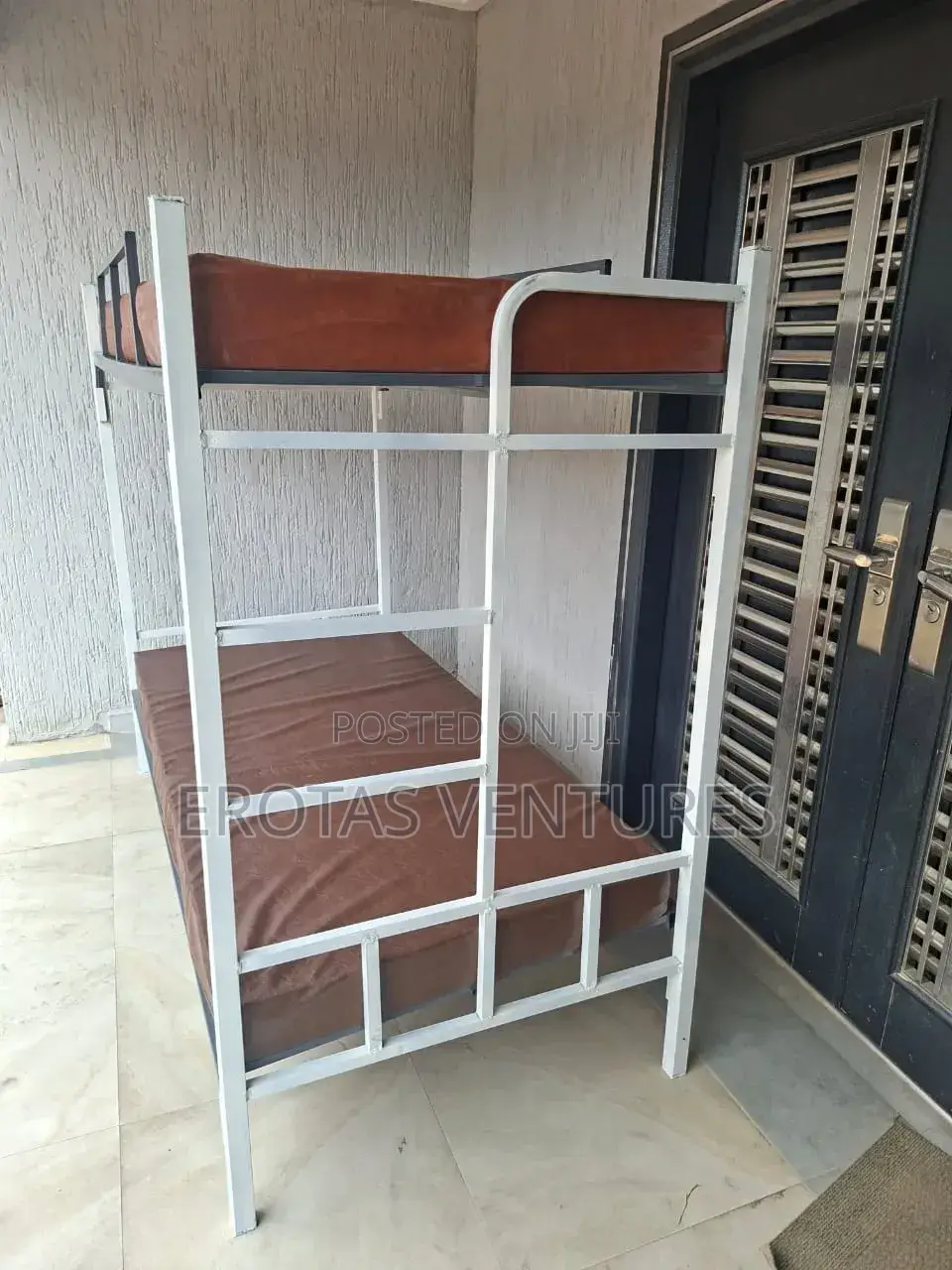 Metal Student Bunk Bed