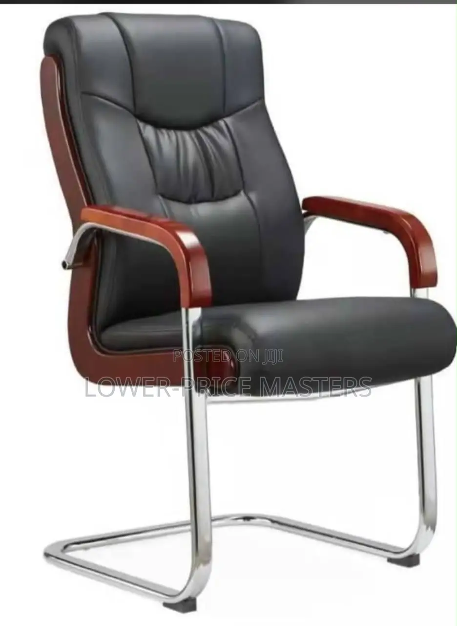 Modern Executive Conference Chair