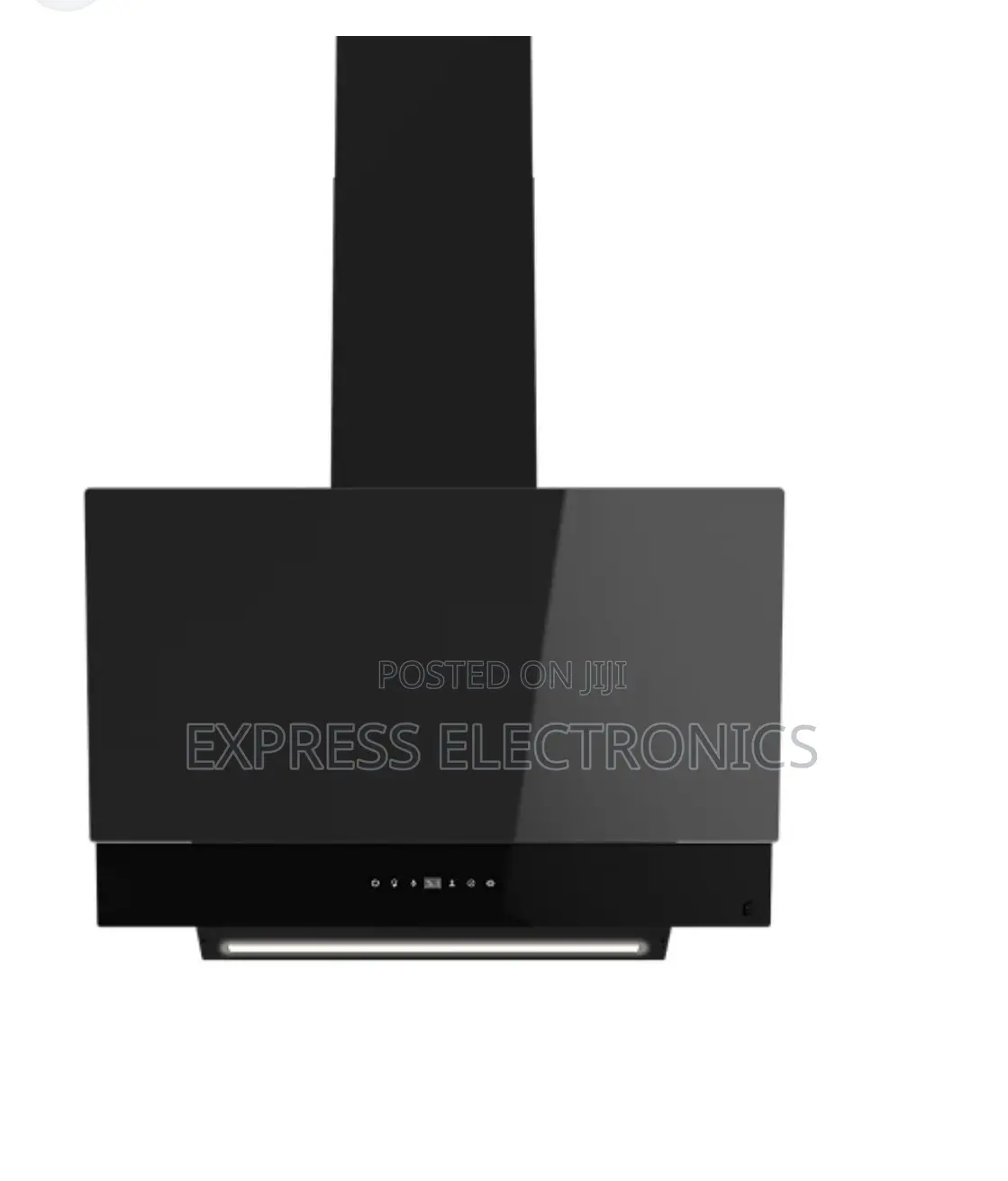 Call and Order for Midea 90cm Angled Chimney Cooker Hood (90j72-B)