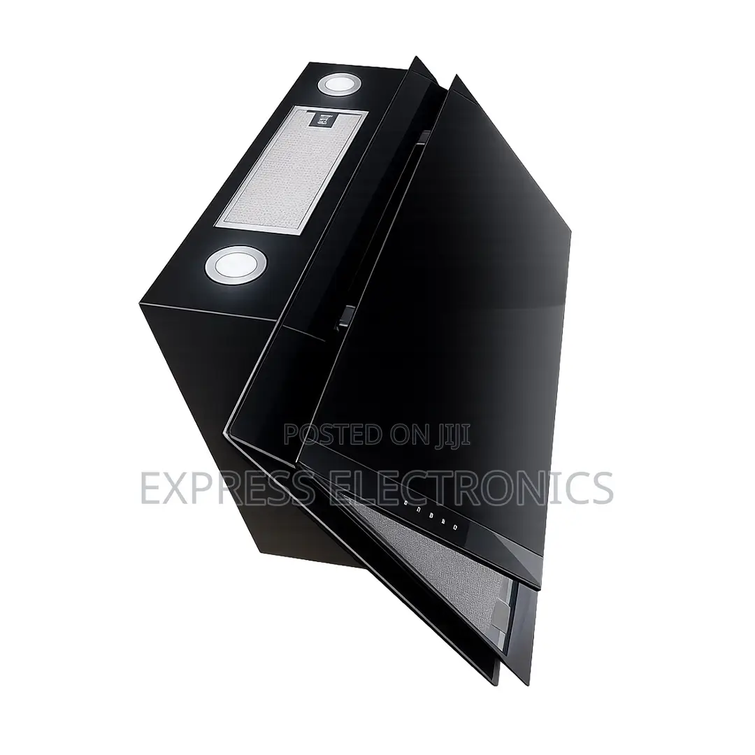 Place Your Order Midea 90cm Cooker Angled Chimney Cooker Hood (90j72-B
