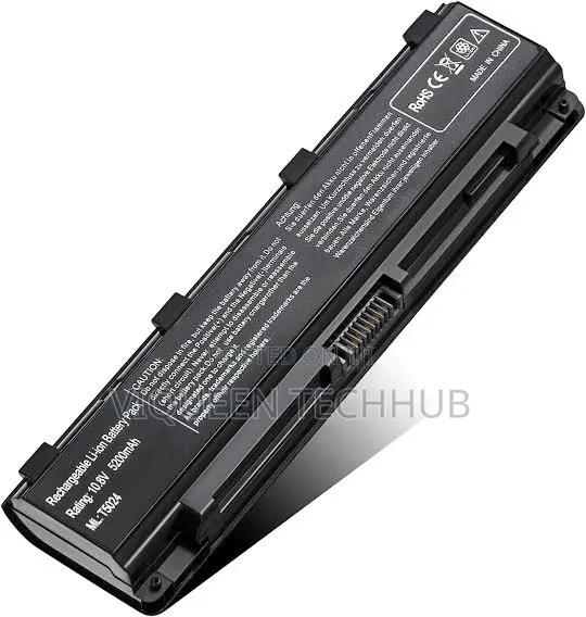 Toshiba 5024 Battery