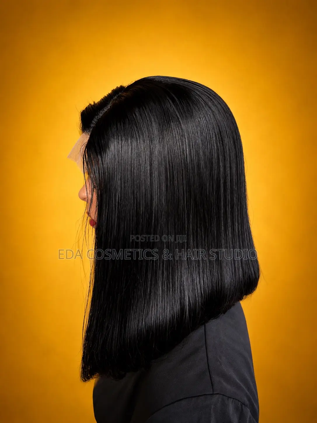 Factory Made Wigs