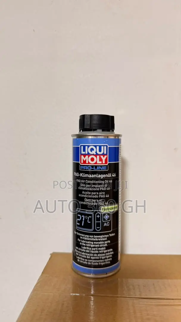 Liqui Moly PAG Airconditioning Oil 46