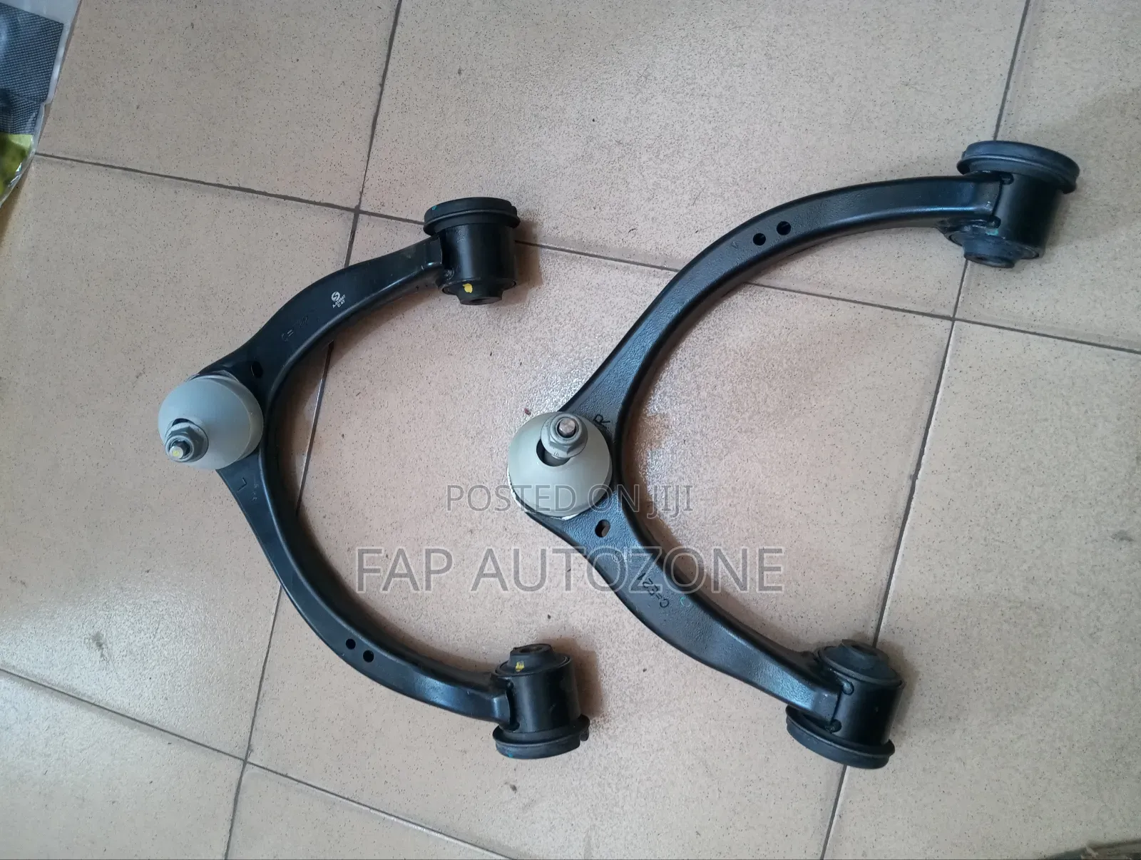 10672. Original Latest Ford F150 Upper Arm Imported From From USA