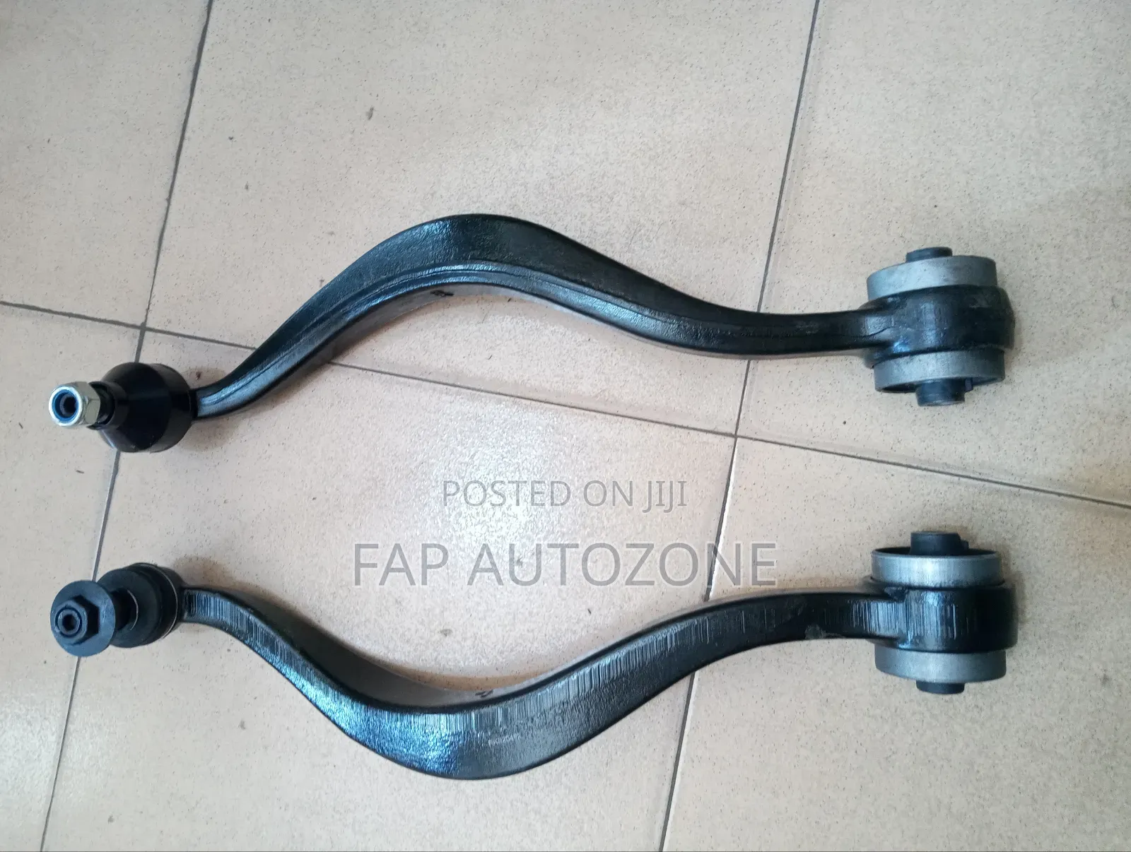 10512. Original Ultra Power Control Arm From Usa