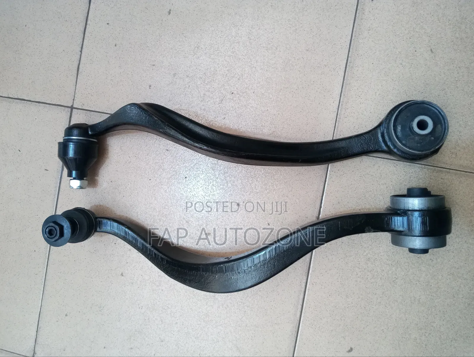 10512. Original Ultra Power Control Arm From Usa