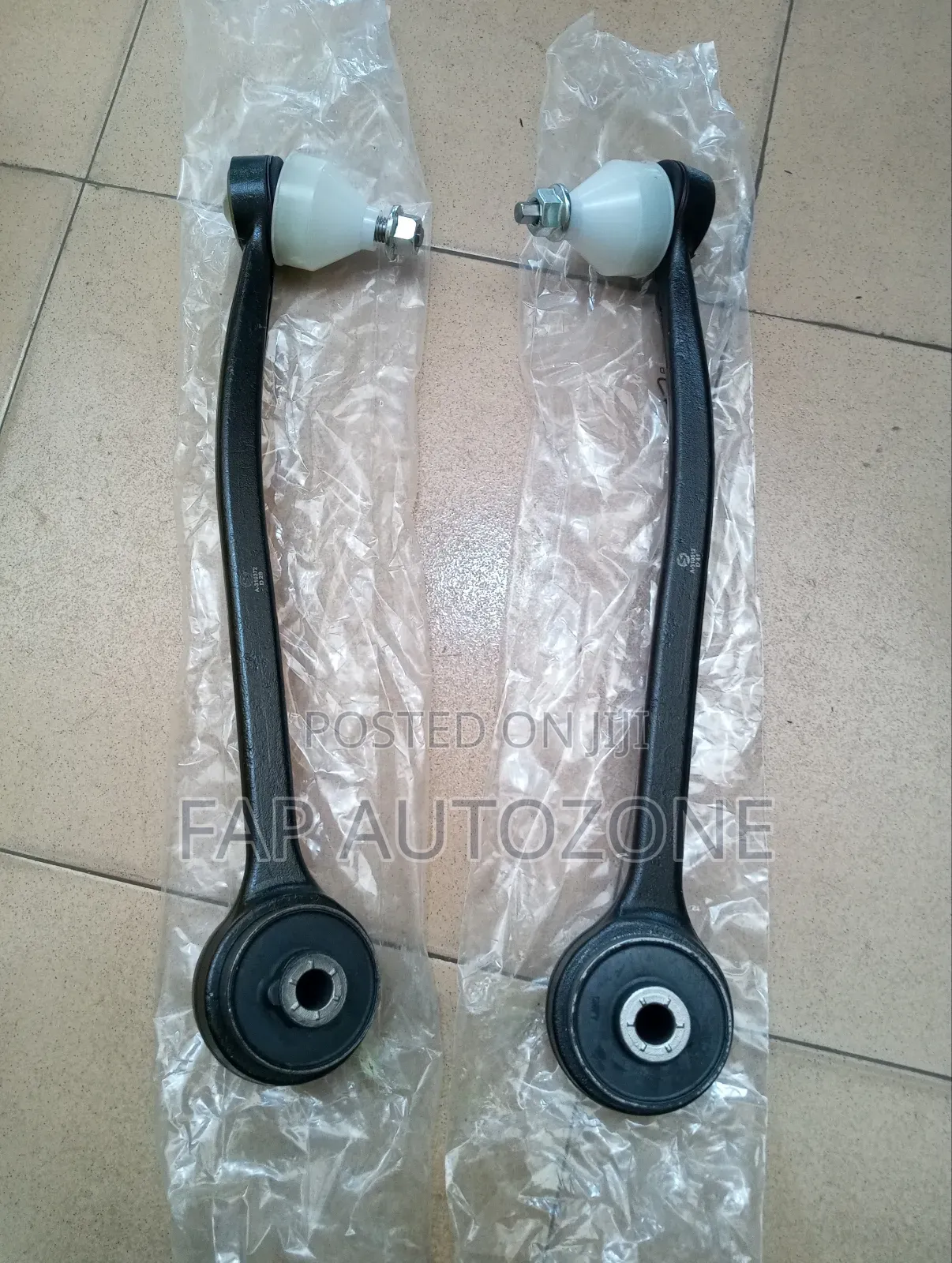 10761. Genuine Suspensia Ford Mustang Control Arm Imported From USA