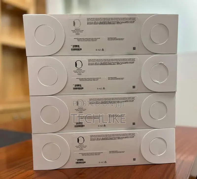 Apple Watch Series 10 46mm