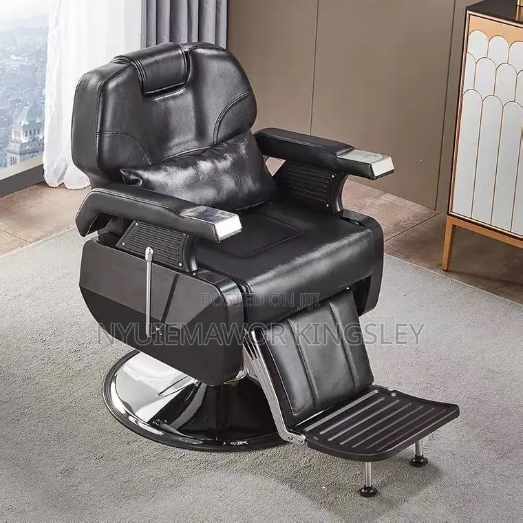 Barbering Chair