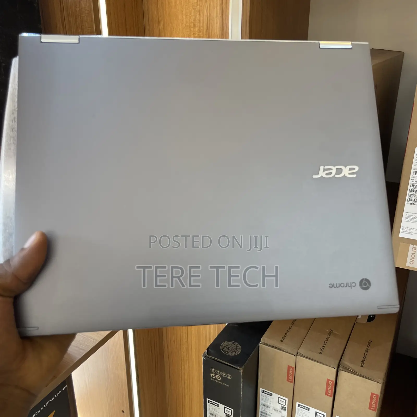 New Laptop Acer 8GB Intel Core i5 SSD 128GB