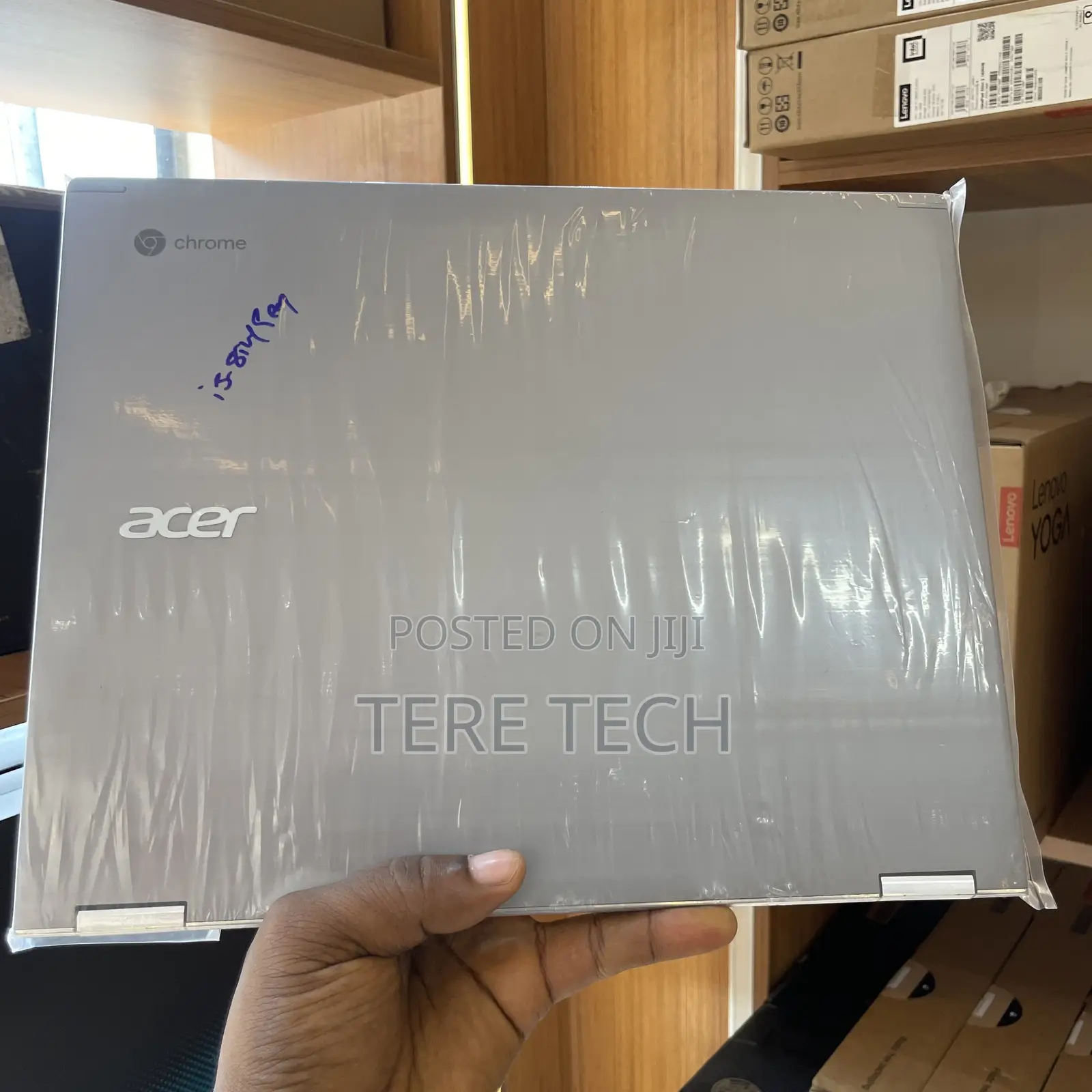 New Laptop Acer 8GB Intel Core i5 SSD 128GB
