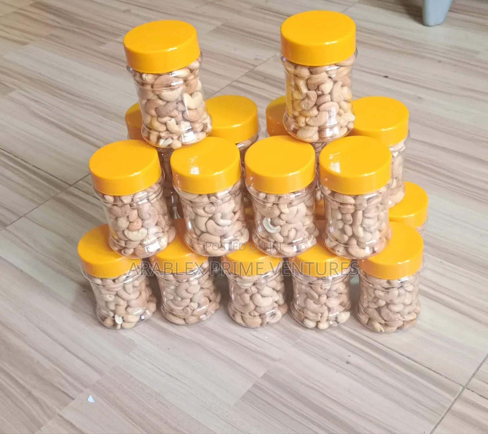 Arablex Cashew Nuts