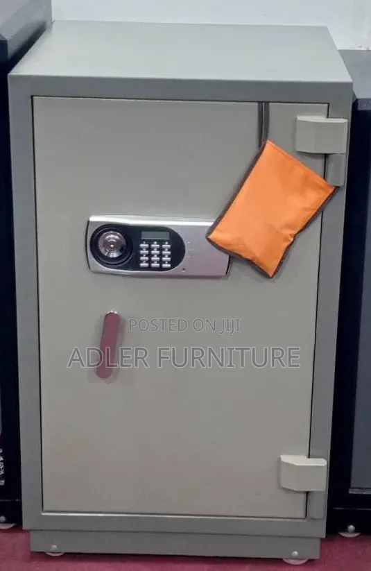 Heavy-Duty Electronic Security Safes & Hotel Digital Safe Boxes