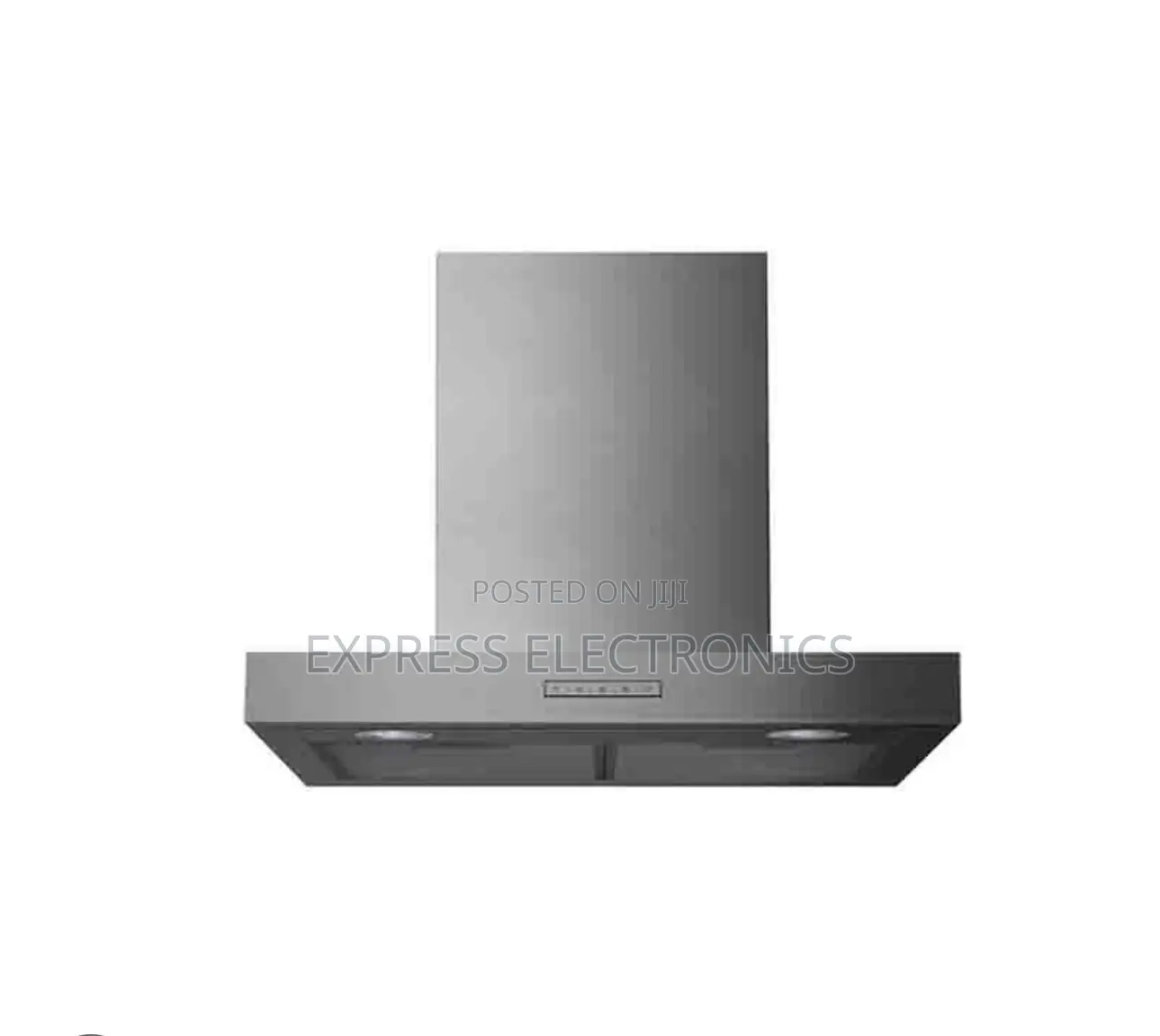 Midea 60cm T-Shape Cooker Hood (60M21)