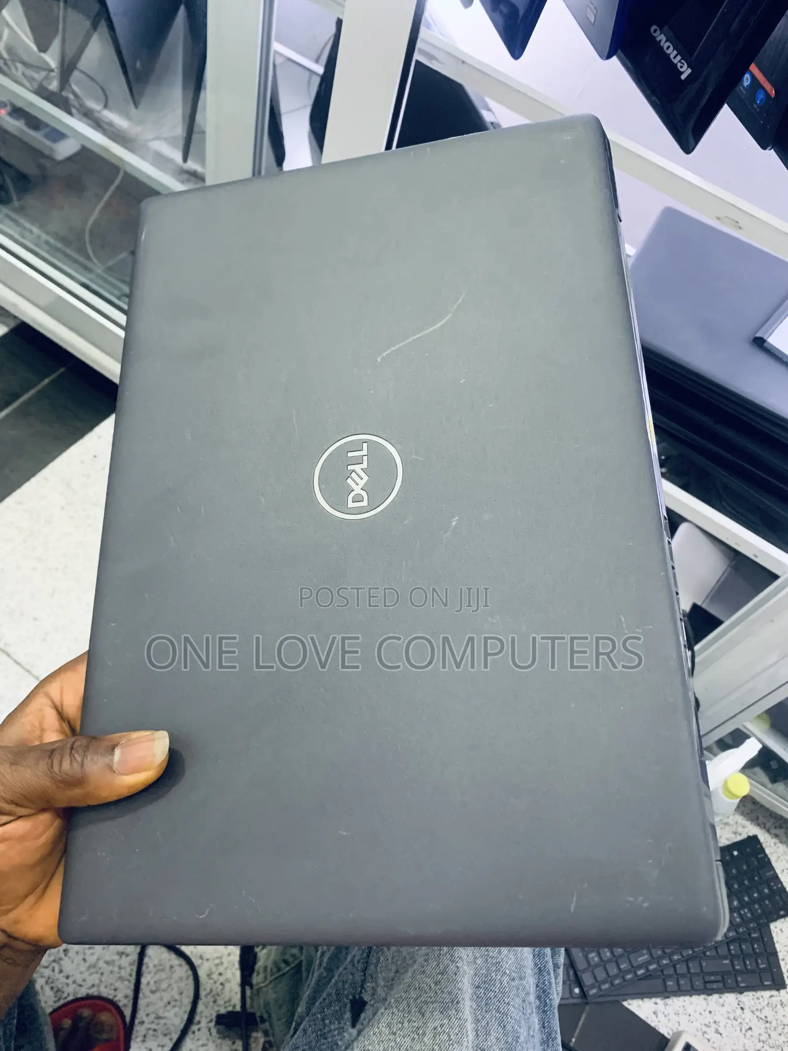 Laptop Dell Latitude 3510 16GB Intel Core i5 SSD 256GB
