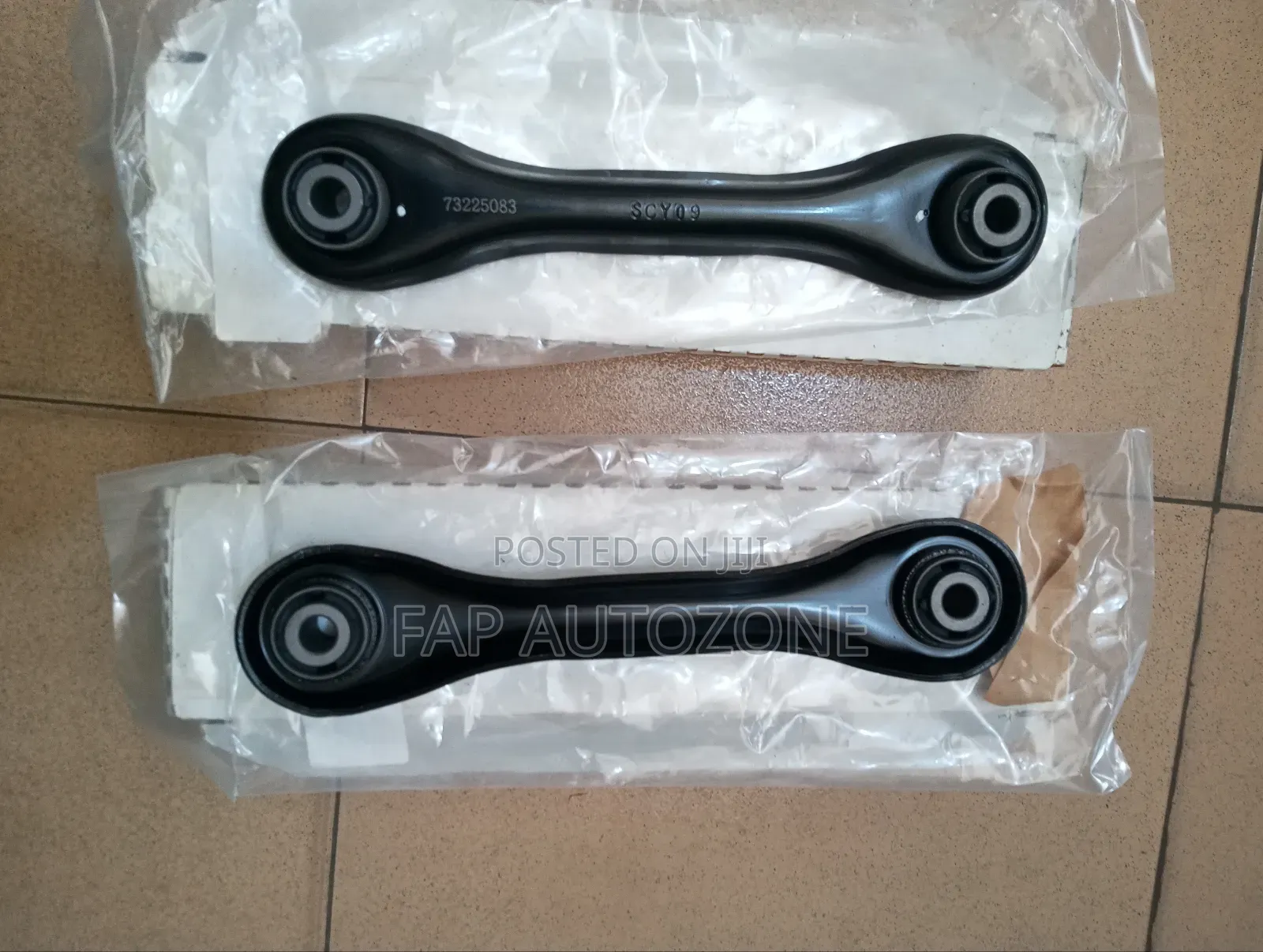 10670. Genuine Moog Ford Escape Control Arm From USA