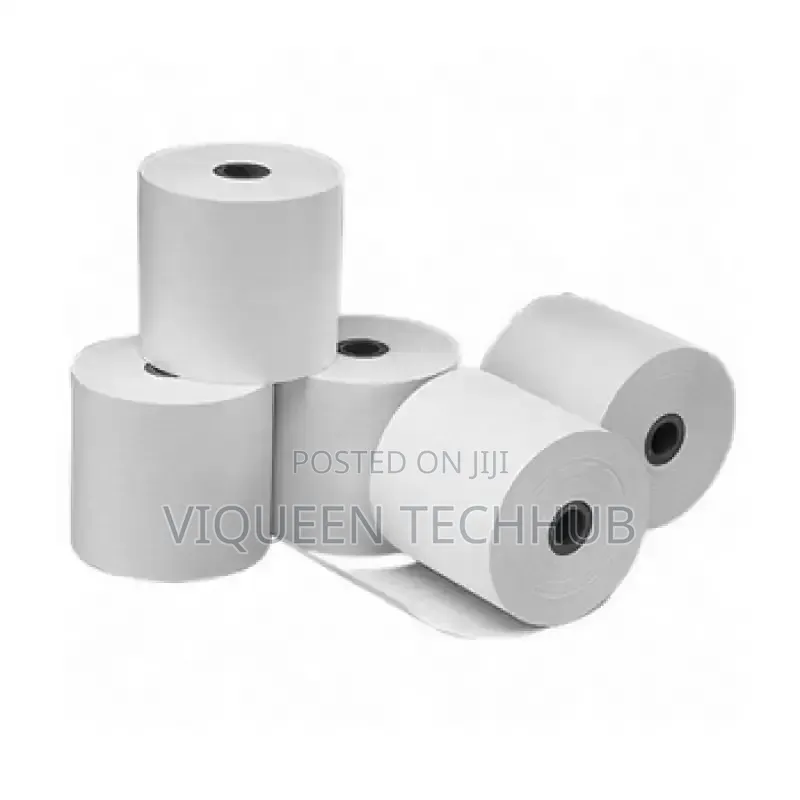 Thermal Printing Paper 80(75*75)