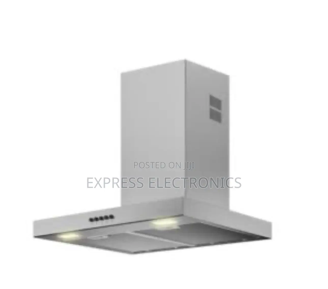 Lovely New Midea 60cm T-Shape Cooker Hood (60M21)