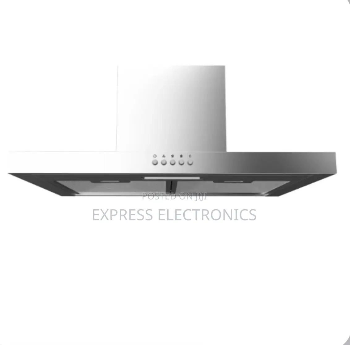 Best Buy for Less Midea 60cm T-Shape Cooker Hood (60M21)