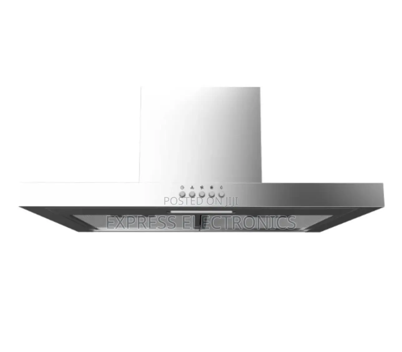 Best Buy for Less Midea 60cm T-Shape Cooker Hood (60M21)