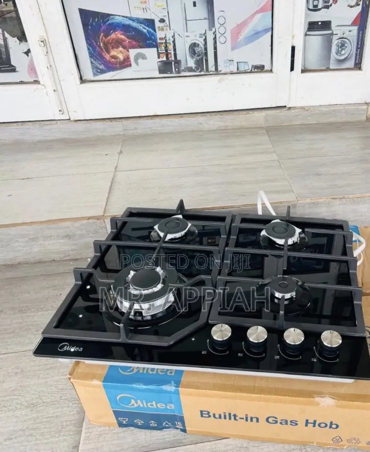 Order Premium Midea 60GJ084 60cm Built in Heat Extractor(Glass) 