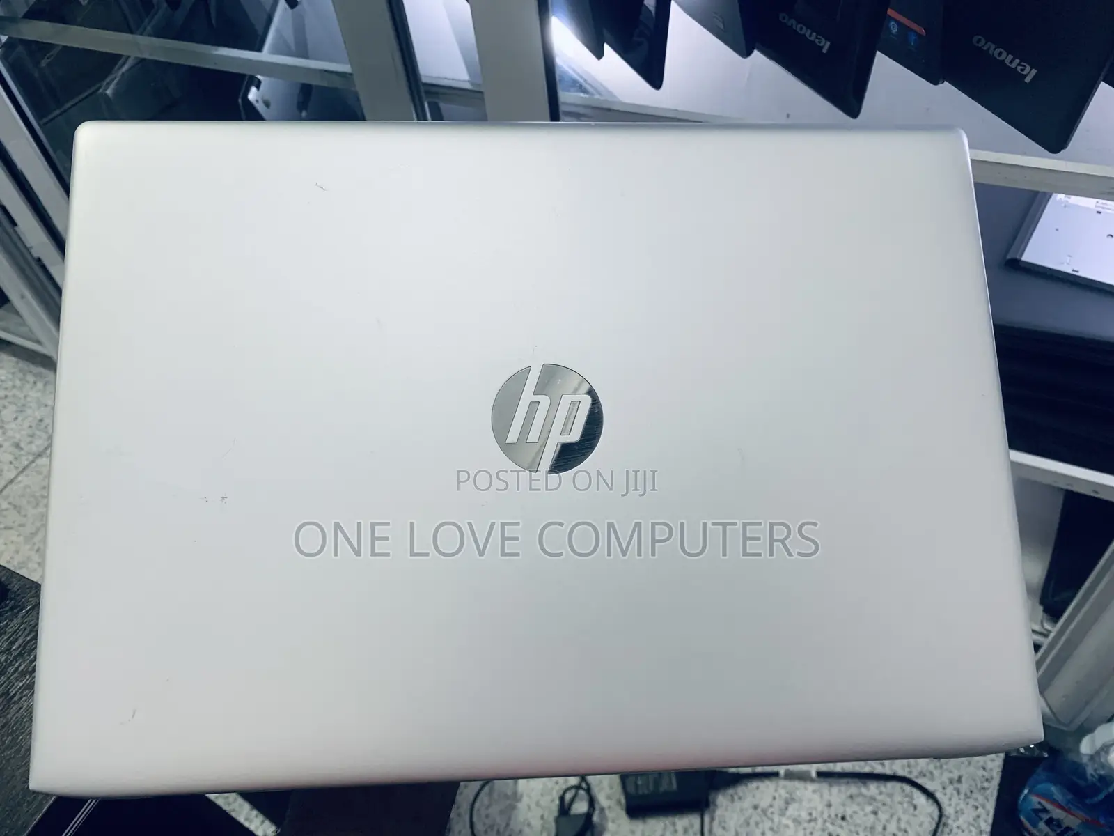 Laptop HP ProBook 450 G5 8GB Intel Core i5 SSD 256GB