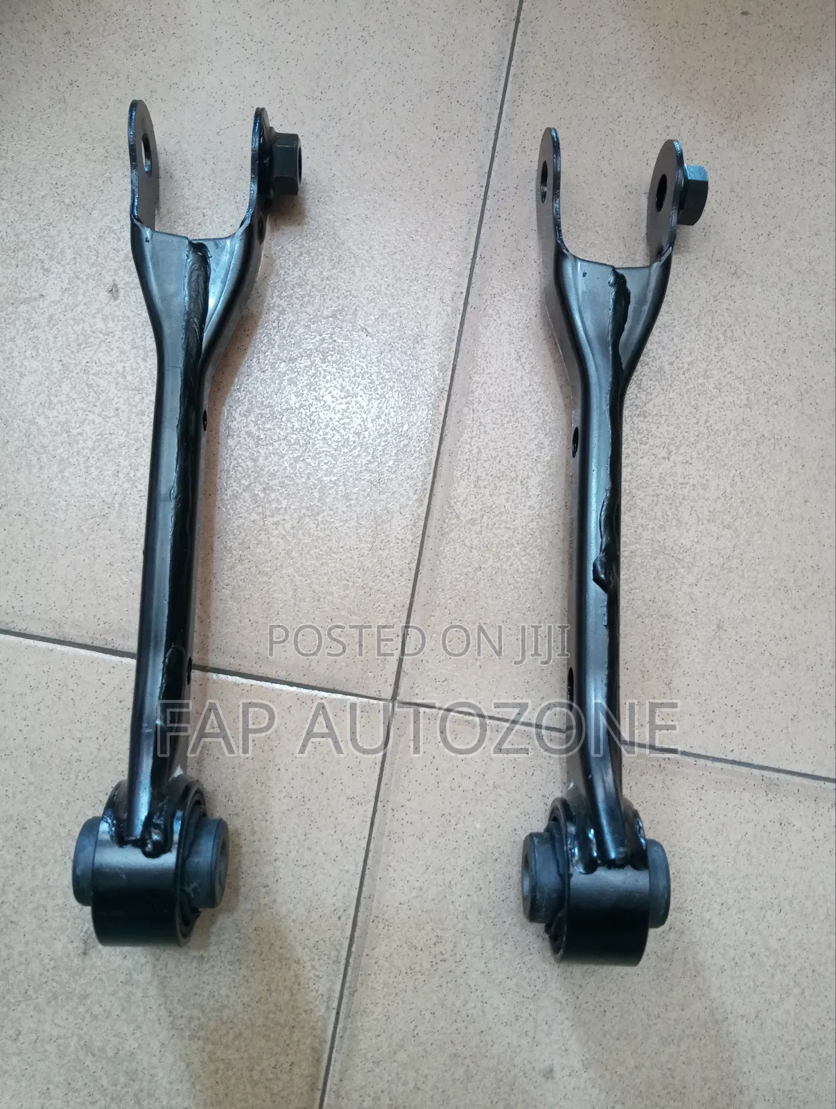 10381. Original Ultra Power Control Arm Imported From .