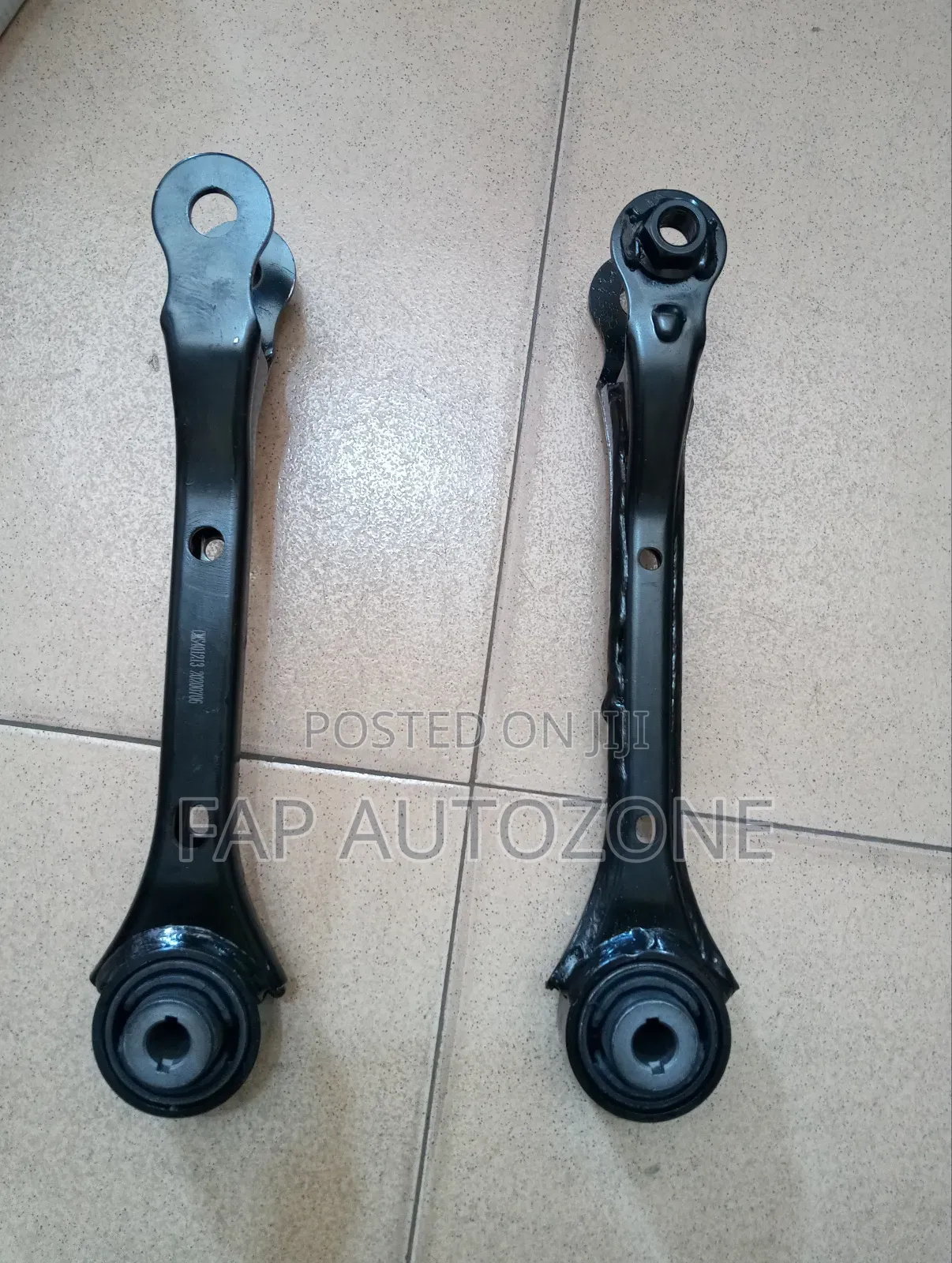 10381. Original Ultra Power Control Arm Imported From .