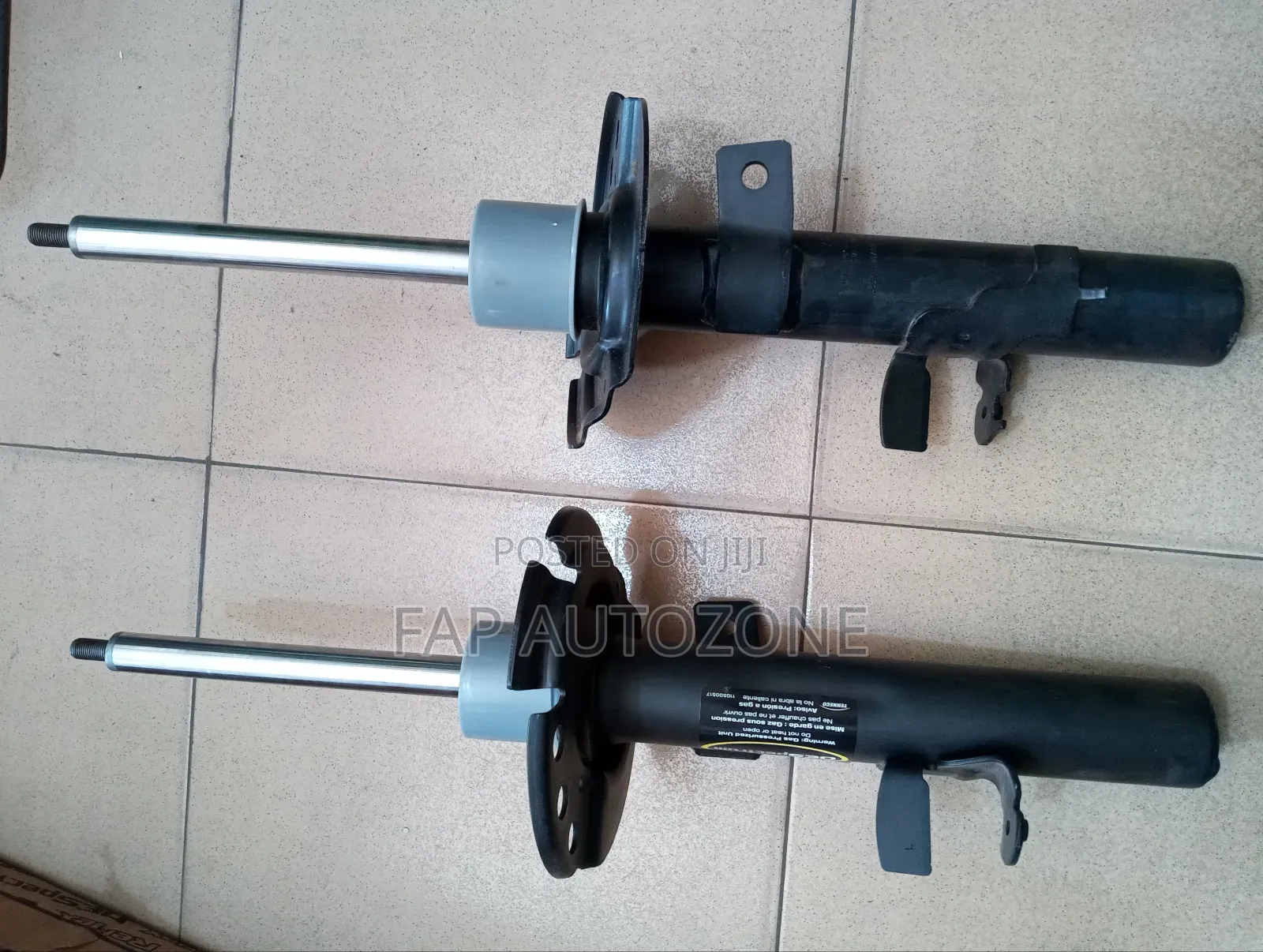 01163. Original Monroe Ford Escape Shock Absorber Imported From USA