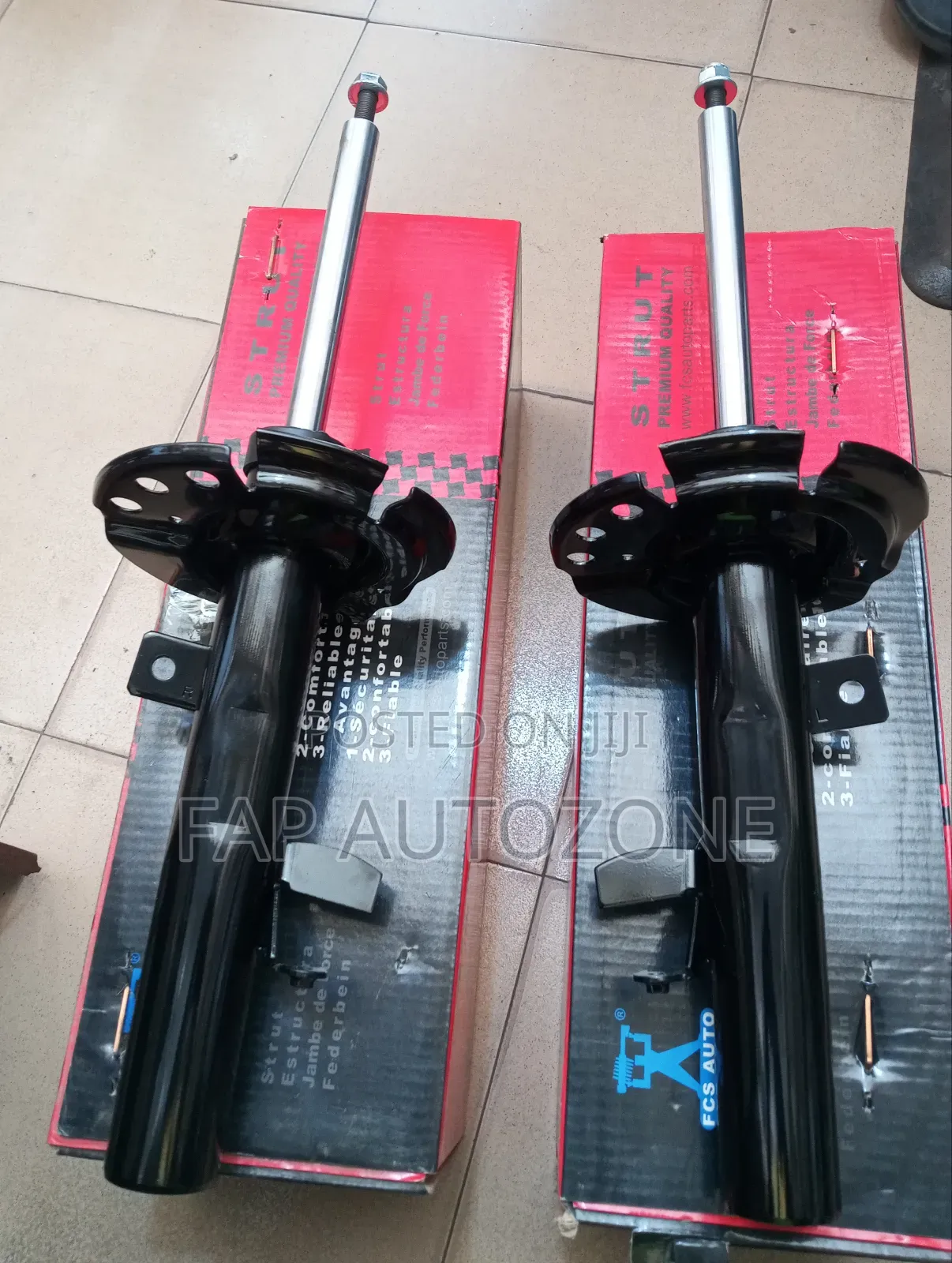 0363. Original FCS Ford Escape Shock Absorber From USA
