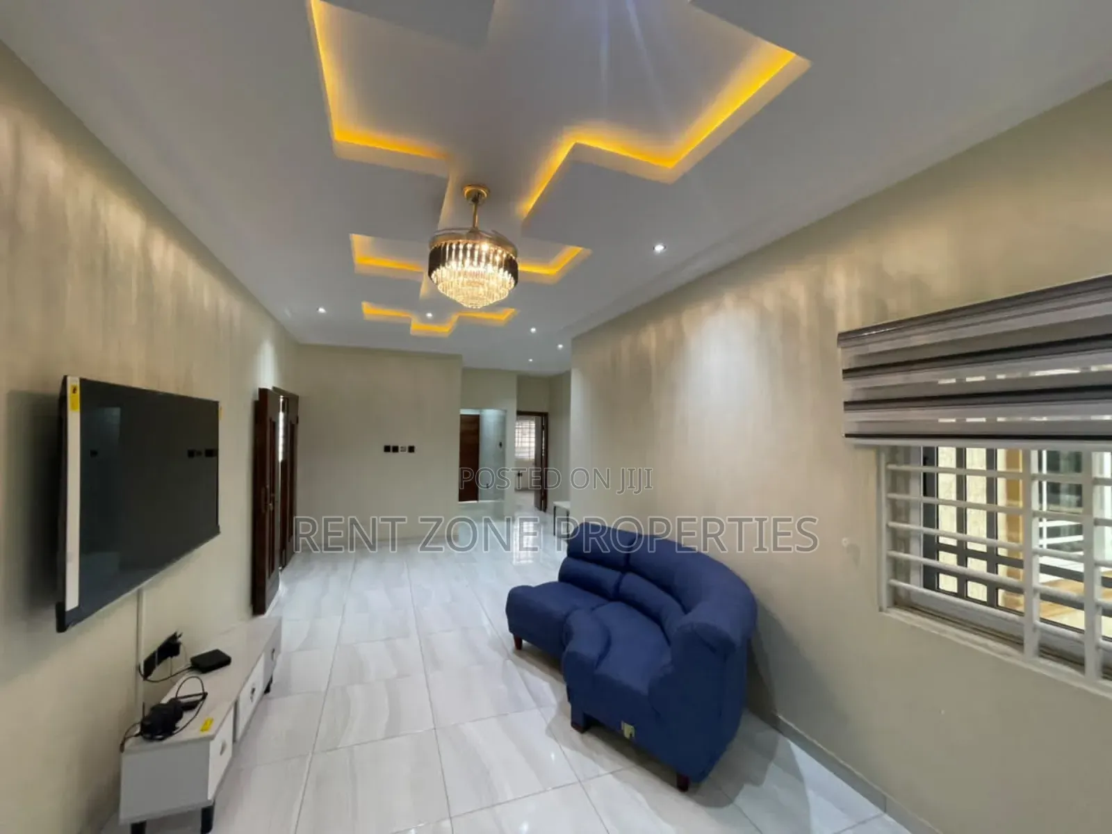 2bdrm Apartment in Gbawe for rent