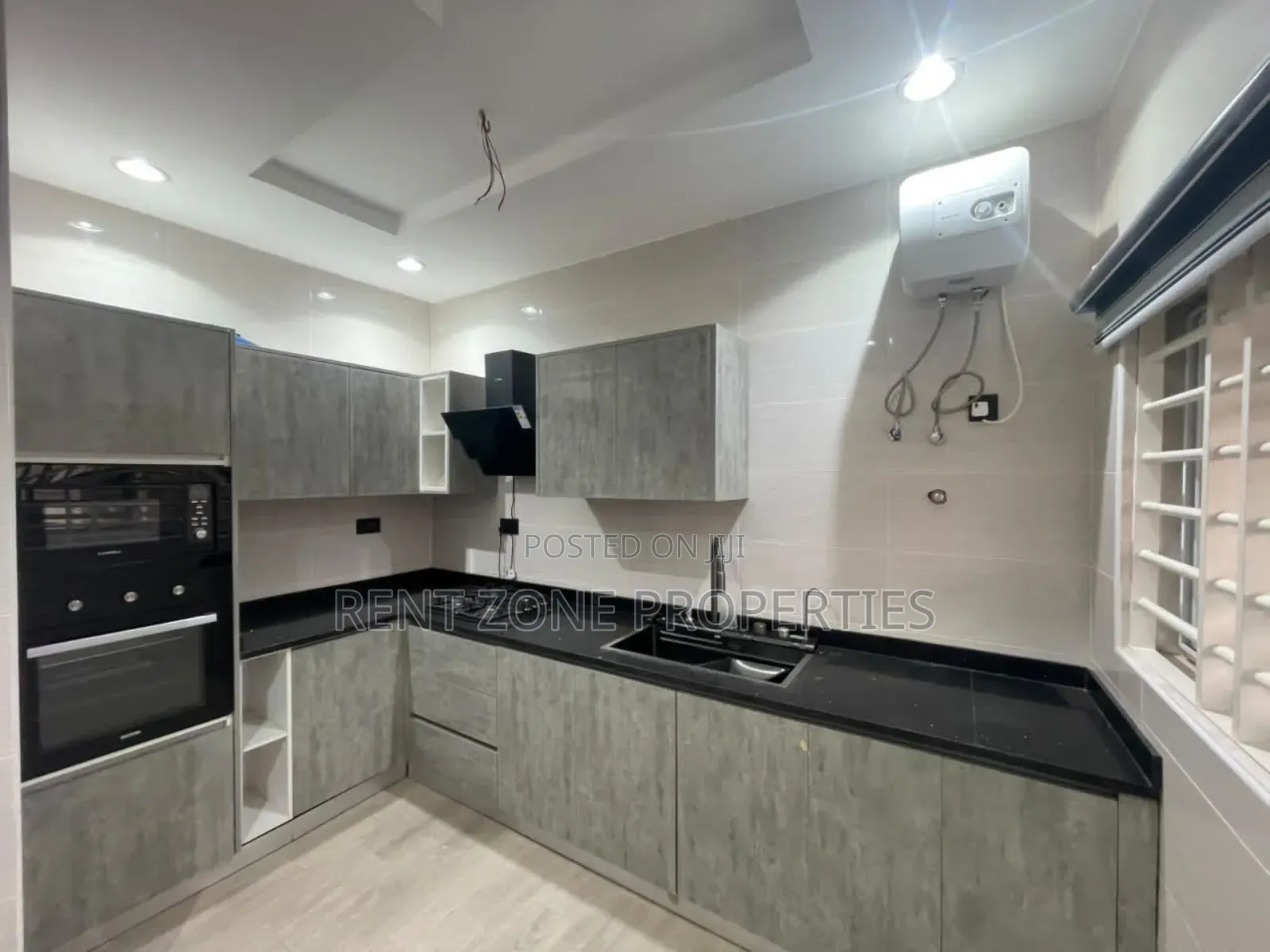 2bdrm Apartment in Gbawe for rent