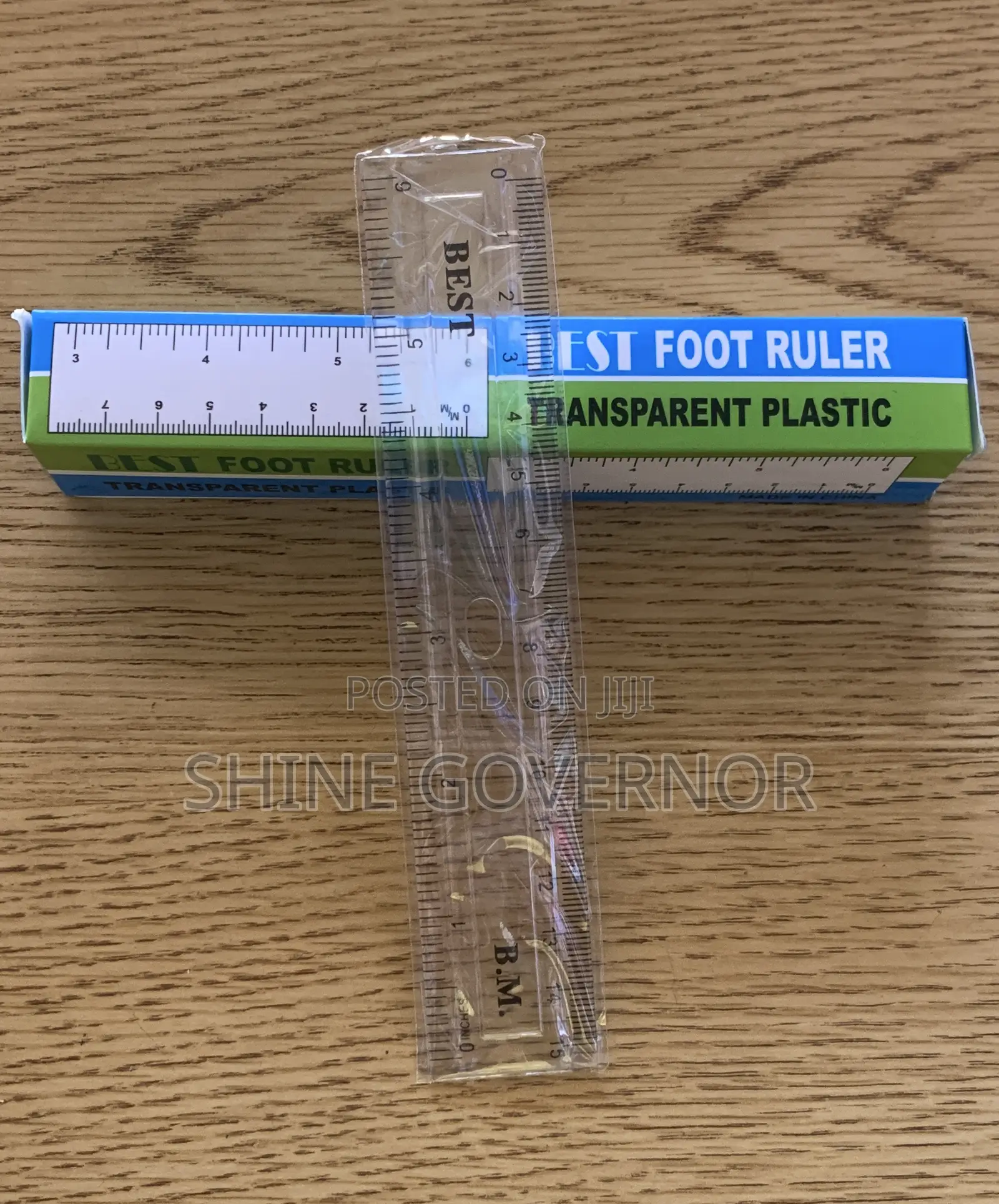 Best Foot Ruler