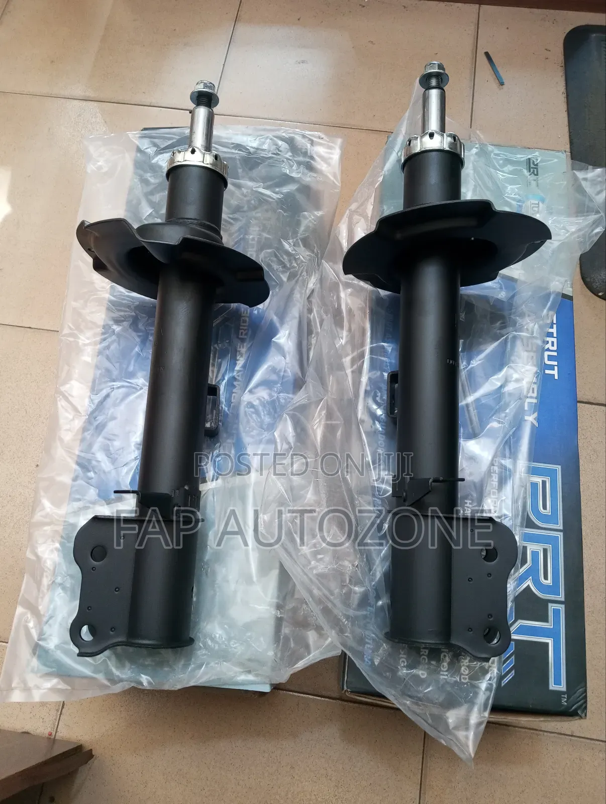 0365. Original PRT Ford Escape and Mazda Tribute Strut From USA.0366