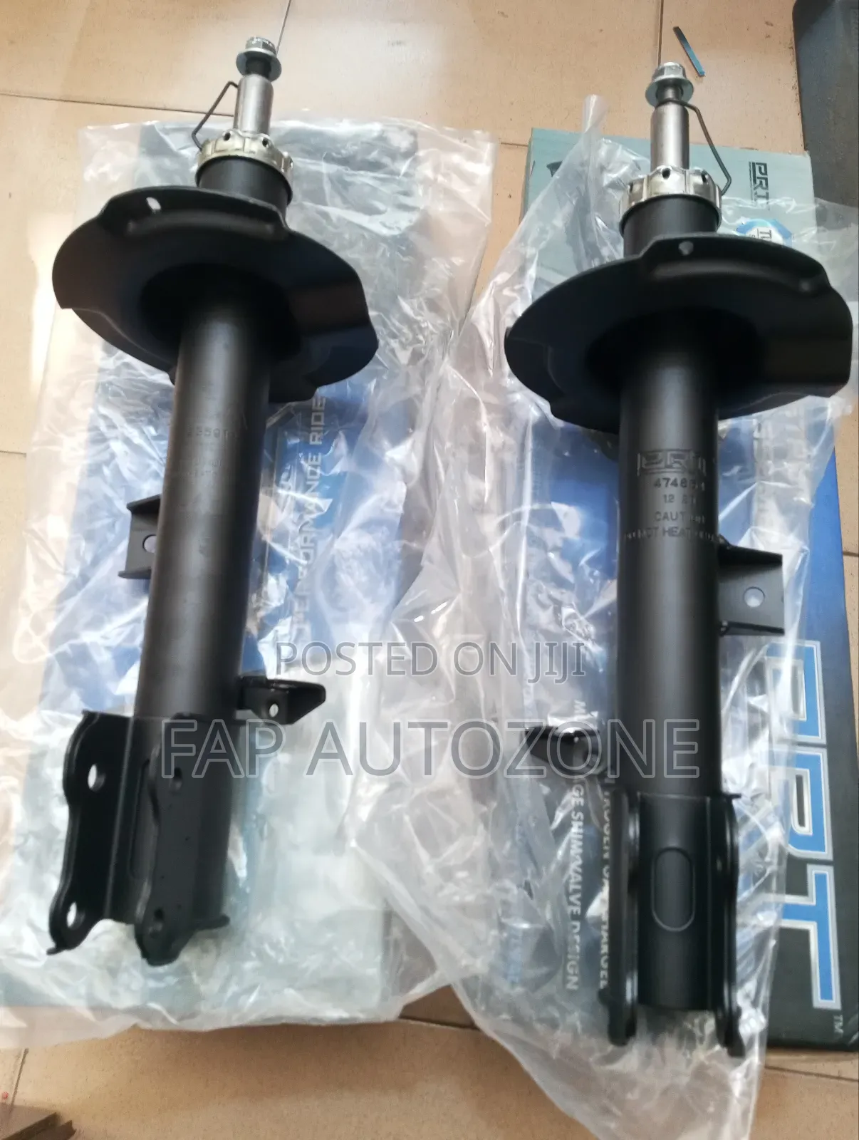 0365. Original PRT Ford Escape and Mazda Tribute Strut From USA.0366
