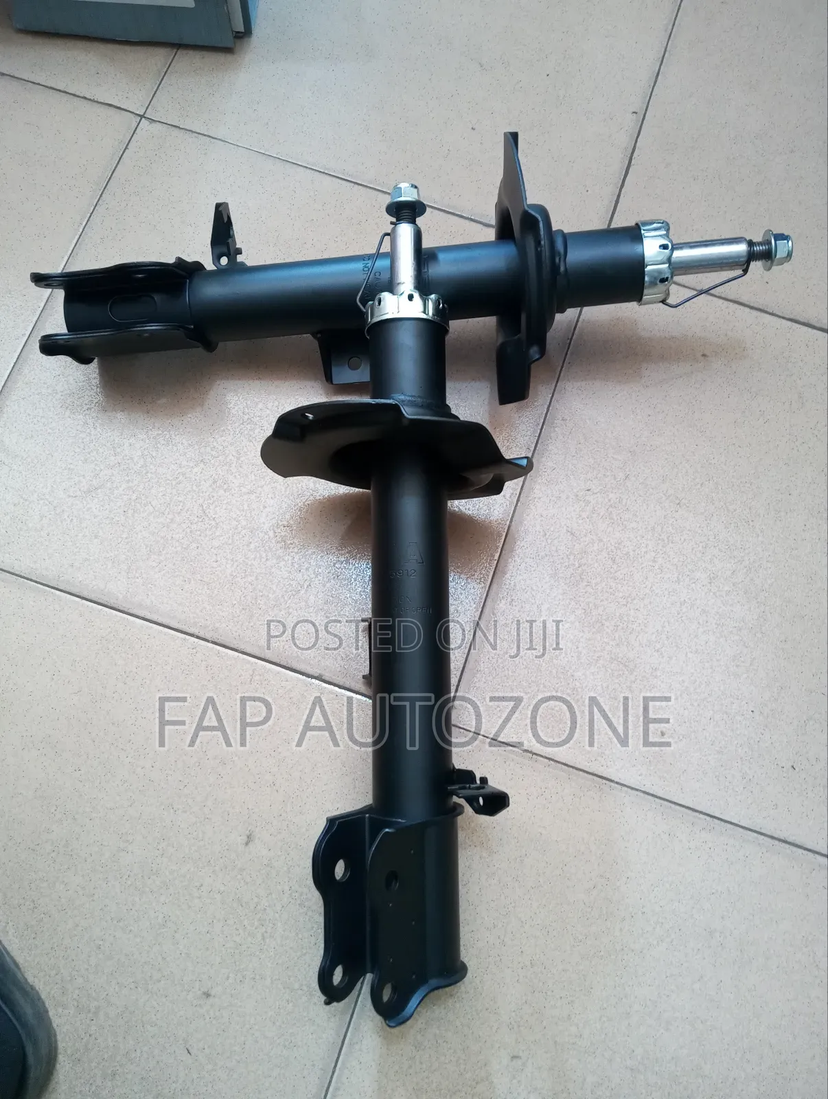 0365. Original PRT Ford Escape and Mazda Tribute Strut From USA.0366