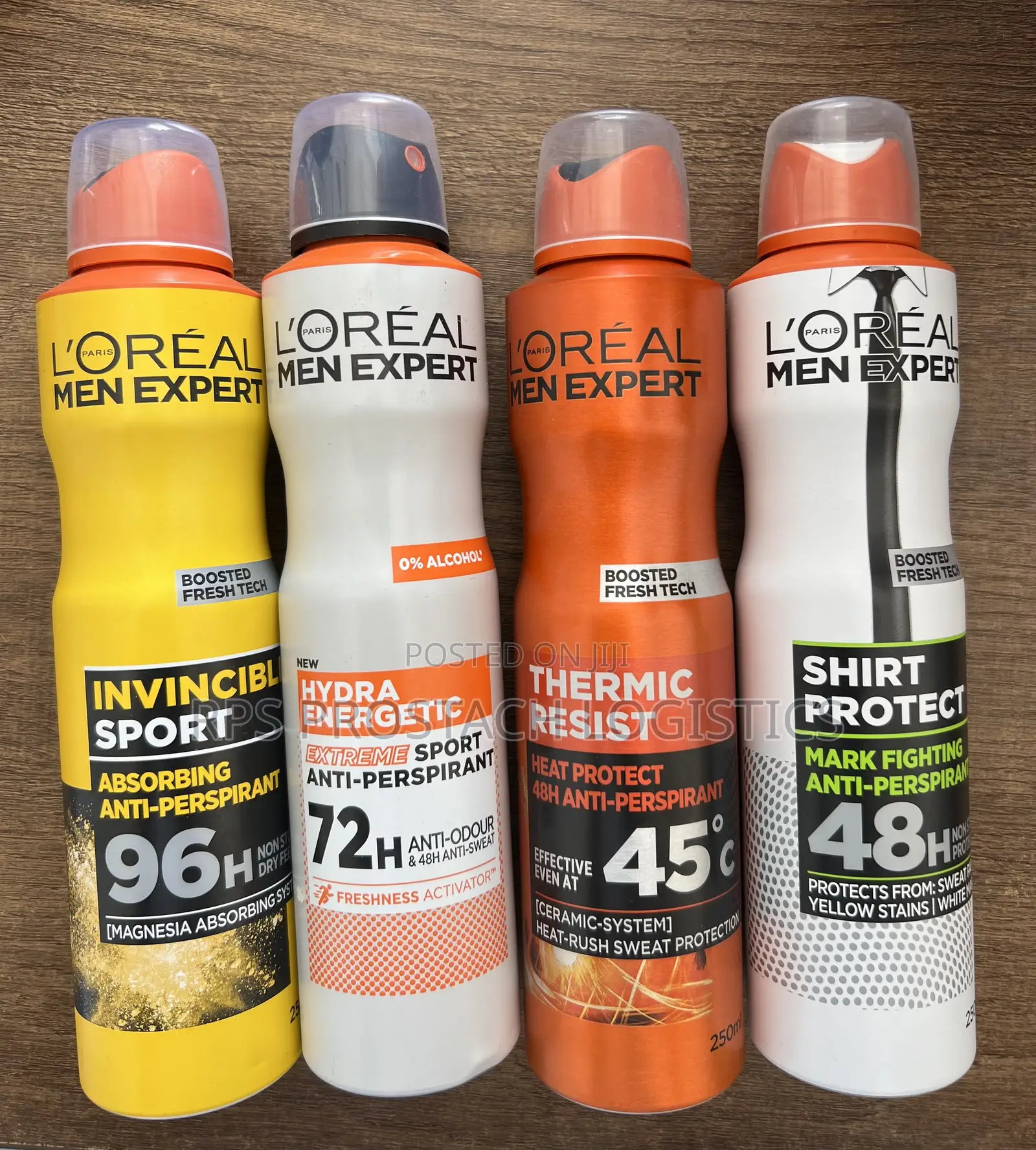 Loreal Men Expert