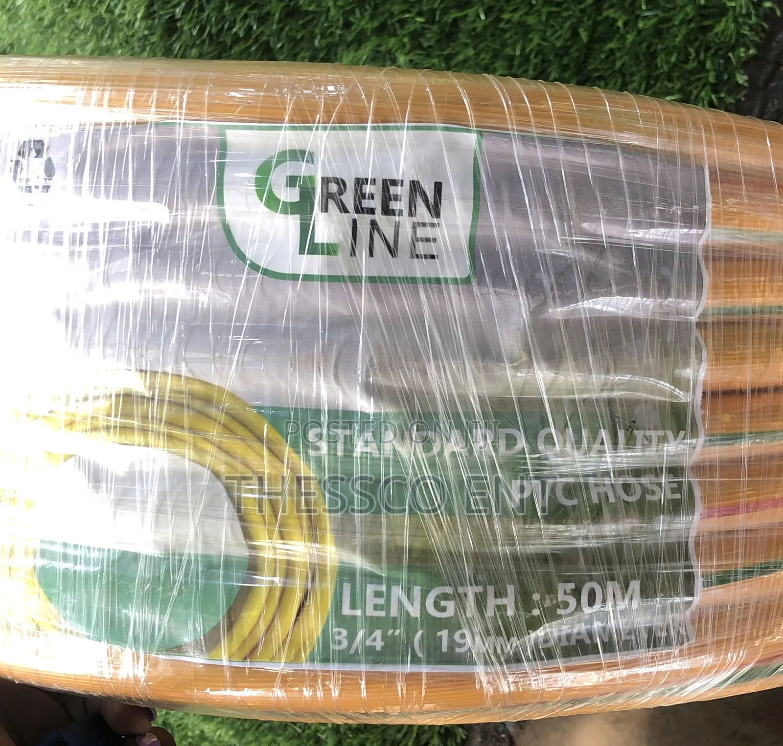 Water Hose 50m