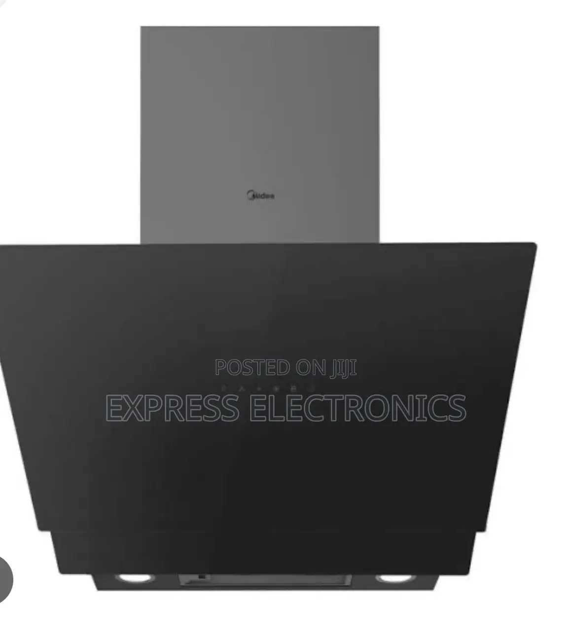 Text Us Fir Your Midea 60cm Cooker Angled Chimney Cooker Hood (60j72-B
