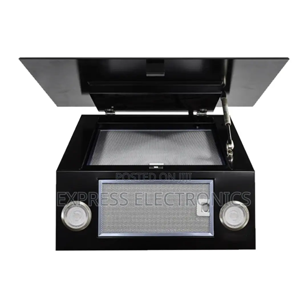 Text Us Fir Your Midea 60cm Cooker Angled Chimney Cooker Hood (60j72-B