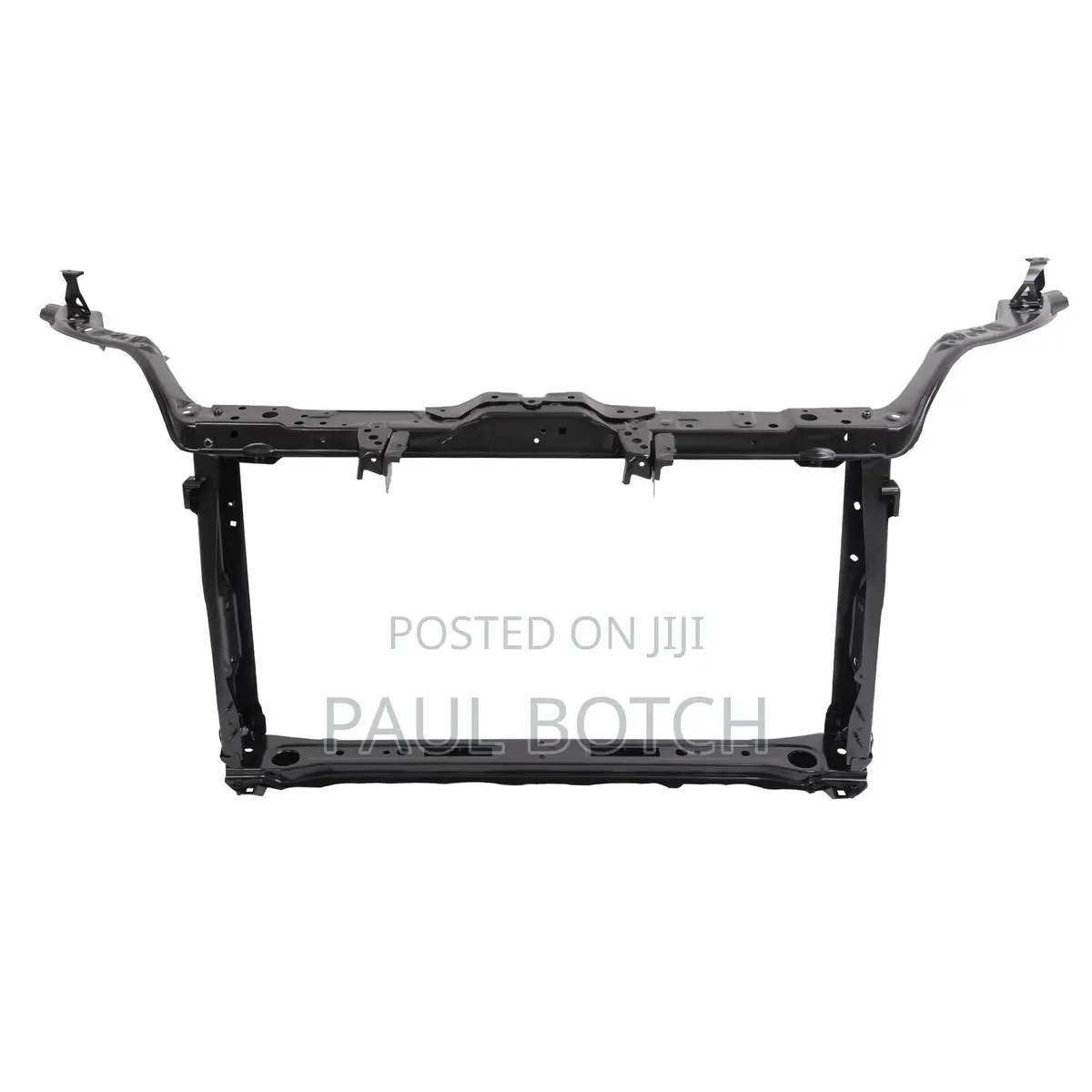 Toyota RAV4 2019-2023 Radiator Core Support