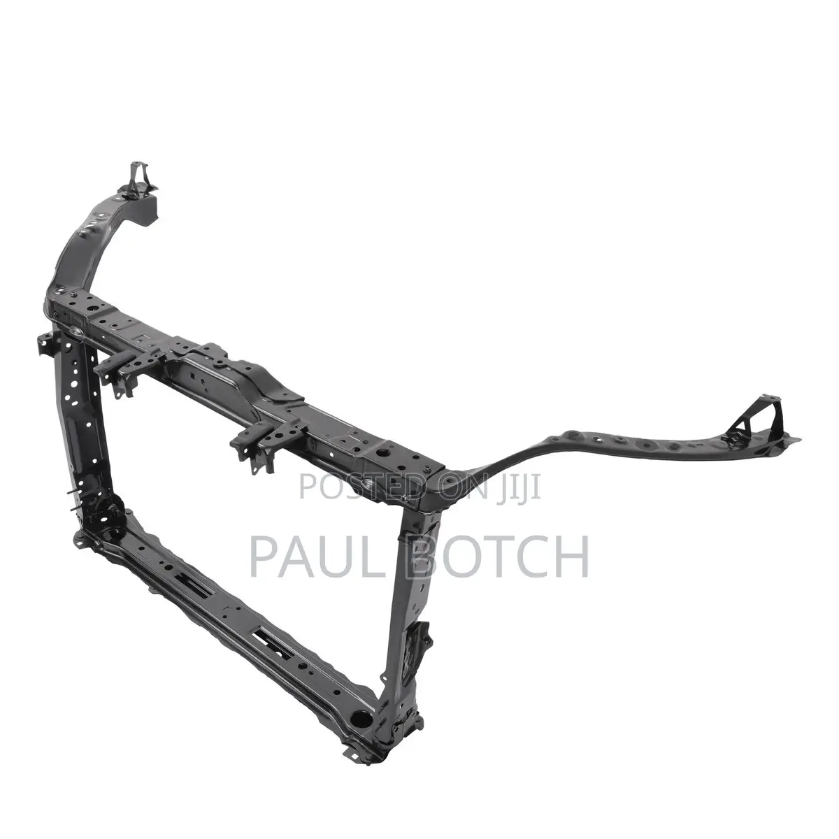 Toyota RAV4 2019-2023 Radiator Core Support