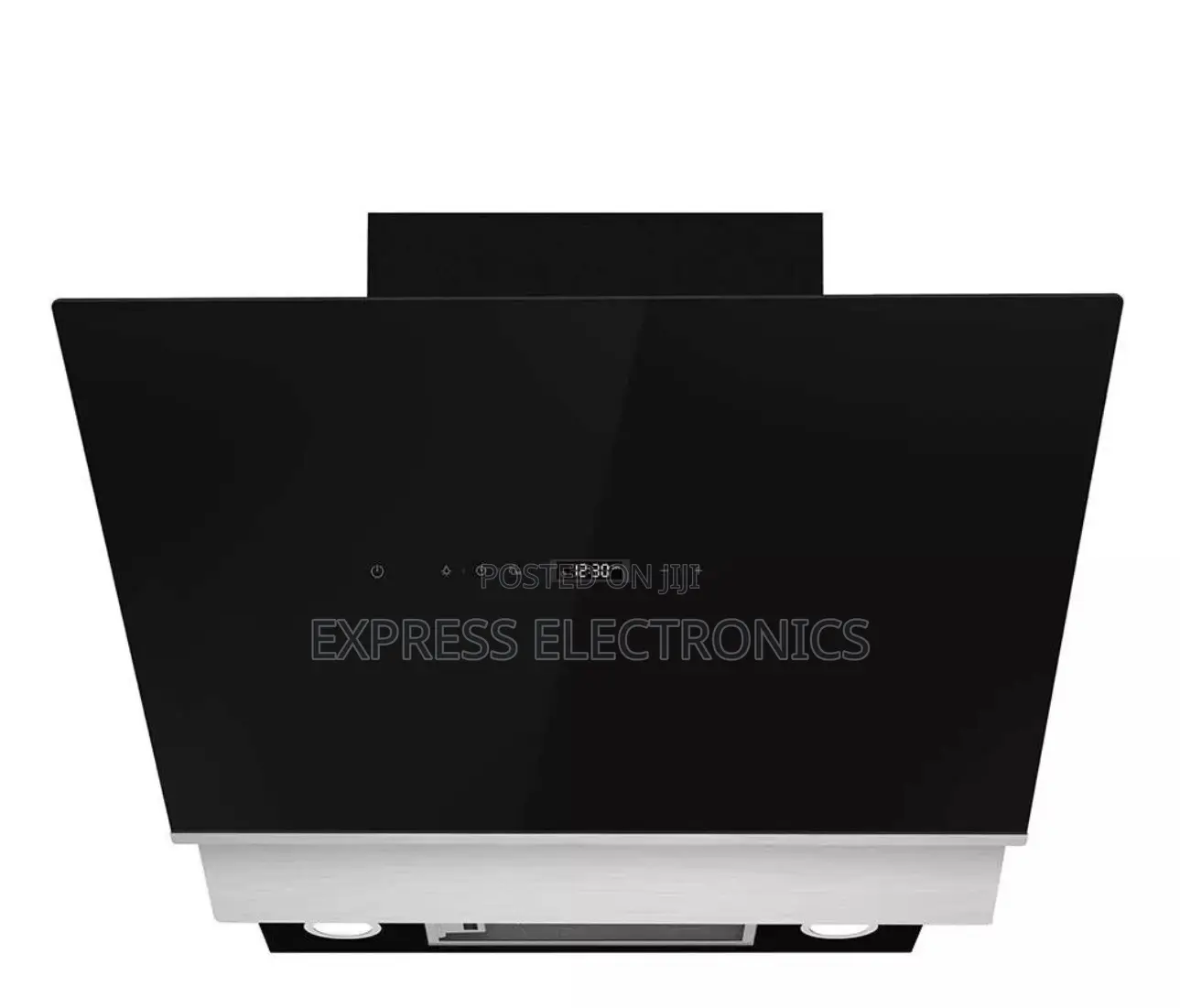 Long Lasting Midea 60cm Cooker Angled Chimney Cooker Hood (60j72-B)