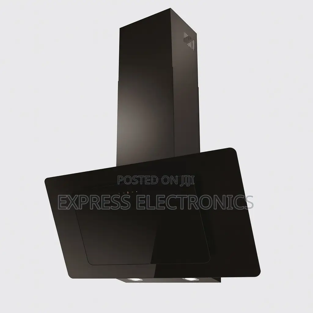 Quality Sleek Midea 60cm Cooker Angled Chimney Cooker Hood (60j72-B)