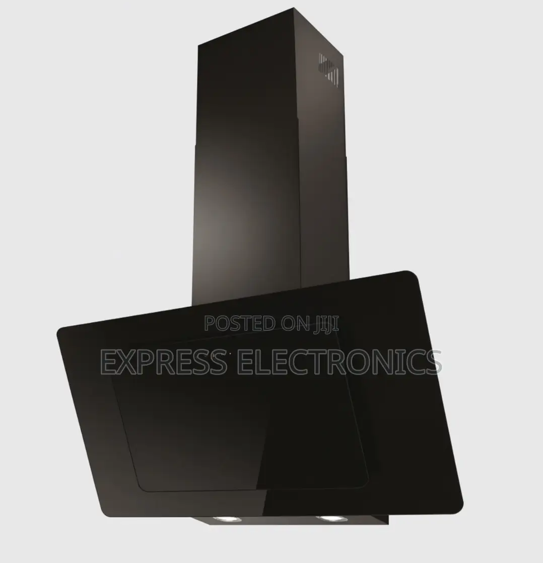 Quality Sleek Midea 60cm Cooker Angled Chimney Cooker Hood (60j72-B)