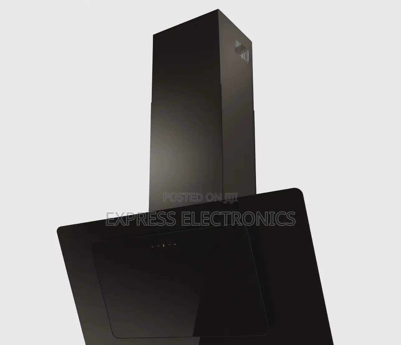 Grab the New Midea 60cm Cooker Angled Chimney Cooker Hood (60j72-B)